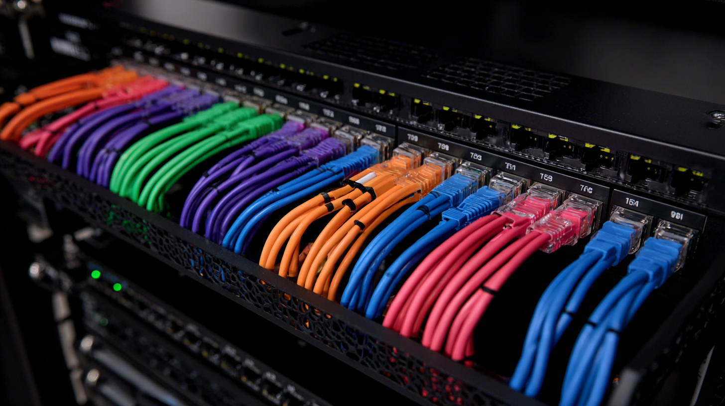 Top 10 Essential Fiber Termination Kits for Perfect Network Performance