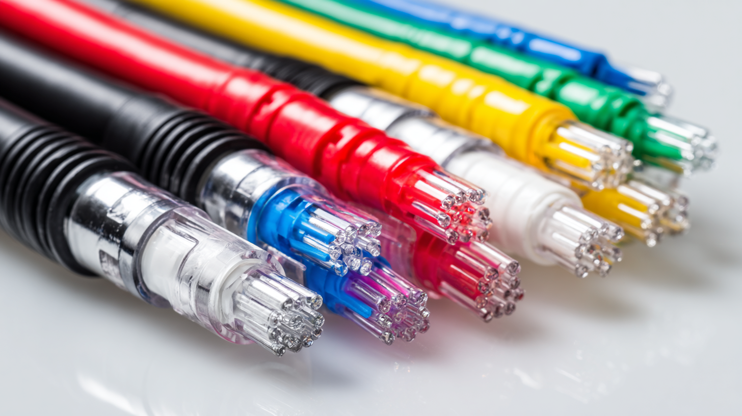 Top 10 Essential Fiber Termination Kits for Perfect Network Performance