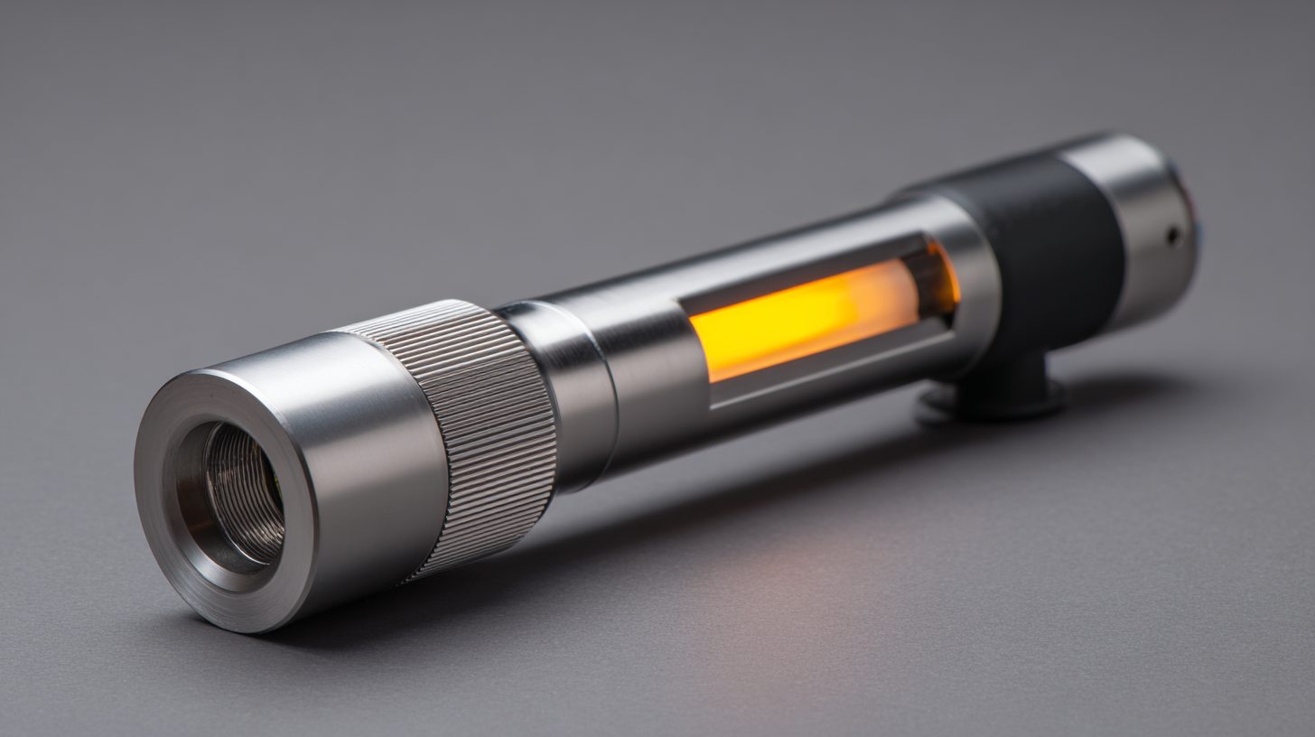 2025 Top Thermal Conductivity Meter Guide for Optimal Performance and Accuracy