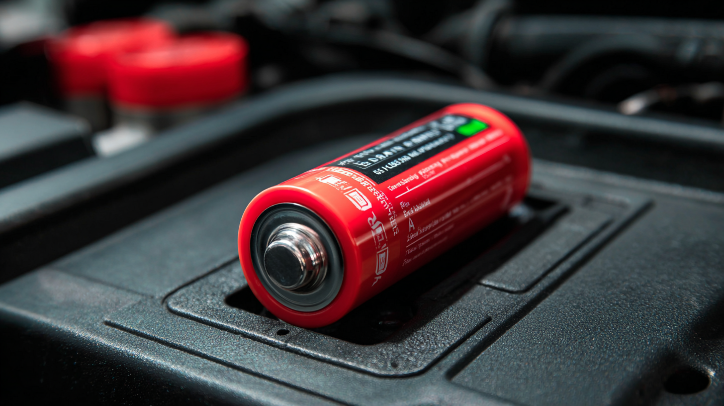 7 Essential Tips for Choosing the Right Stop Start Battery