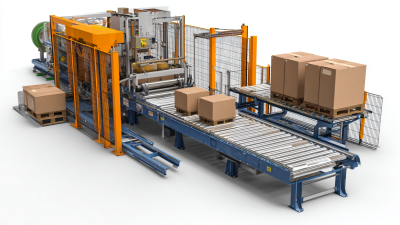 Top 10 Best Carton Wrapping Machines for Efficient Packaging Solutions
