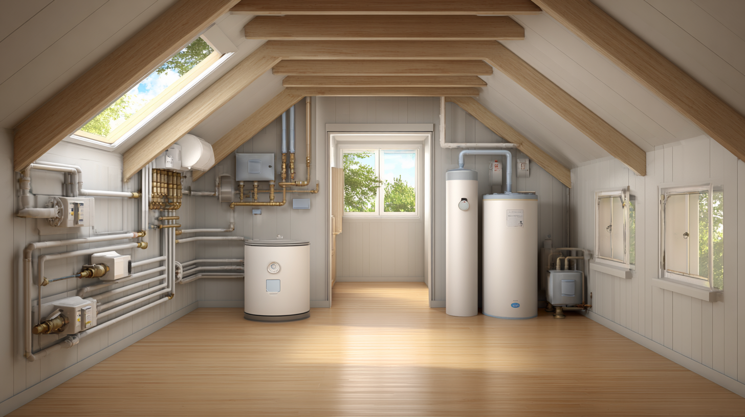 Top 7 Benefits of Using Air Chambers in Your Home for Energy Efficiency
