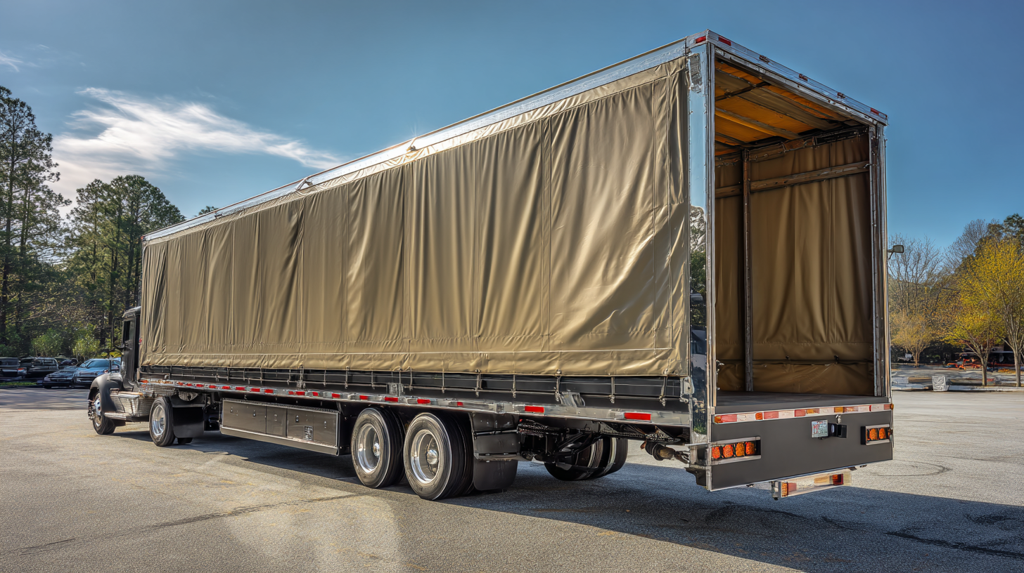 Why You Need a Utility Trailer Cover for Optimal Protection and Longevity