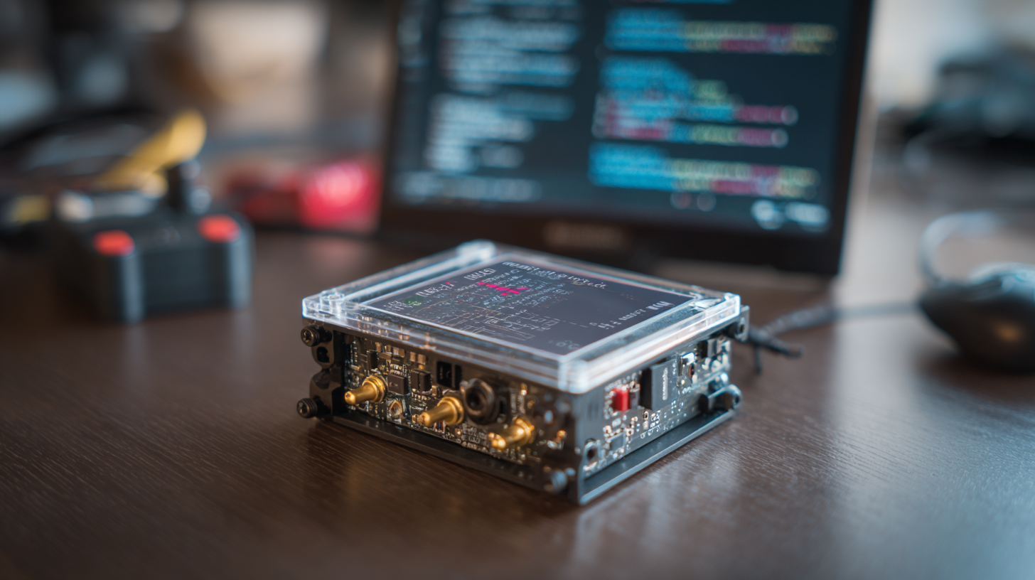 Top 5 Data Loggers to Watch for in 2025 That Will Revolutionize Your Data Collection