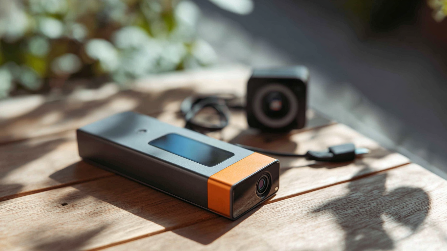 Top 5 Data Loggers to Watch for in 2025 That Will Revolutionize Your Data Collection