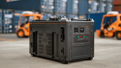 Top 5 Benefits of Using a 48 Volt 300 Amp Lithium Li-Ion Battery for Your Power Needs