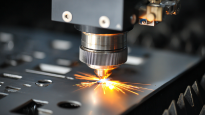 2025 Top Laser Marking Innovations for Enhanced Precision and Efficiency
