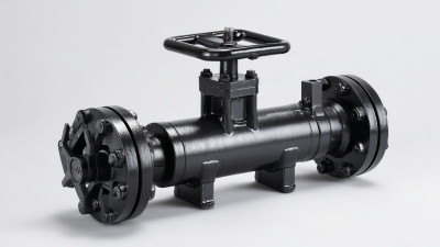 5 Essential Tips for Choosing the Right Pn25 Butterfly Valve for Your Project