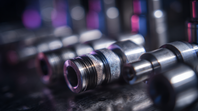 How to Choose the Right Fluid Fittings for Your Project: A Comprehensive Guide