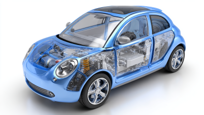 2025 Top 5 Fuel Efficient Vehicles to Maximize Your Savings and Eco-Friendly Driving
