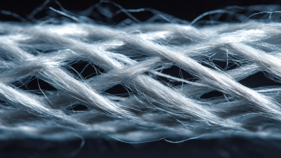 Top 10 Acrylic Fiber Innovations to Look Out for in 2025
