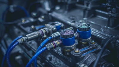 2025 Guide: How to Choose the Best Soft Wash Pump for Effective Cleaning