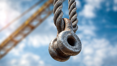 Top 10 Lifting Sling Benefits for Safer and Efficient Lifting