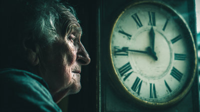 10 Essential Tips for Choosing the Perfect Elderly Clock for Your Loved Ones