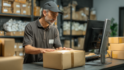 Top 10 Tips for Using Express Line USA for Fast Shipping Solutions