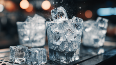 Top 10 Ice Makers For Home That Will Transform Your Summer 2023