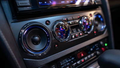 Top 10 Car Audio Systems for Unmatched Sound Quality in 2023