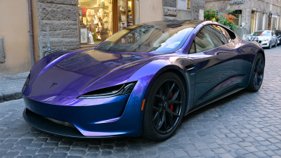 Why Top Rated Ev Cars Are the Future of Sustainable Transportation