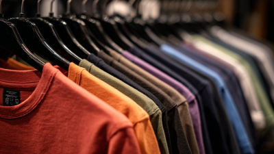 How to Choose the Best Bulk Branded Clothing for Your Business in 2025