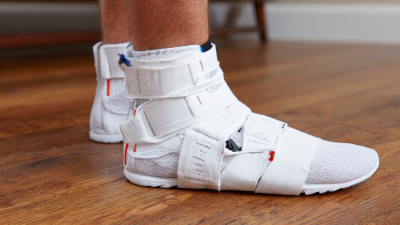 Top 10 Best Ankle Splints for Fast Recovery and Maximum Support