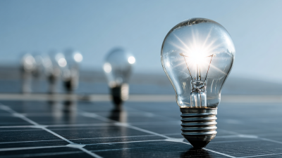 Top 10 Innovative Solutions for Energy Efficiency You Need to Know