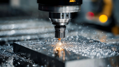 How to Choose the Best Precision CNC Machining Services for Your Projects