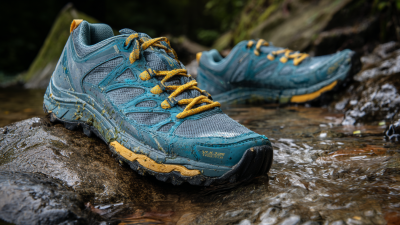 10 Essential Tips for Choosing the Best Hiking Running Shoes for Your Adventures