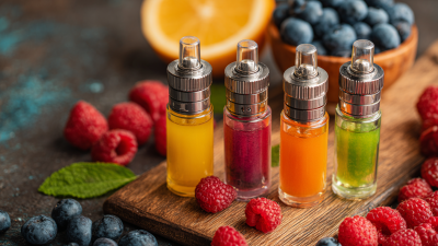 Top 10 Vape Flavours in 2023: Unlocking 25% More Satisfaction with Unique Flavor Profiles