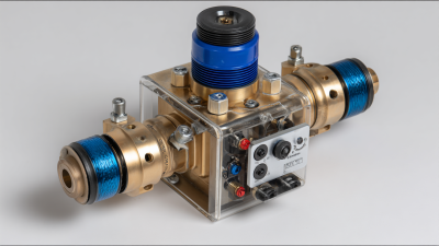 2025 Top 10 Domestic Water Pumps: Unmatched Efficiency and Performance You Need!