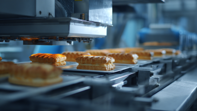 How to Use X-Ray Technology in the Food Industry for Enhanced Safety and Quality