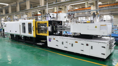 What is Plastic Mold Injection Machine? A Comprehensive Guide to Its Types and Applications