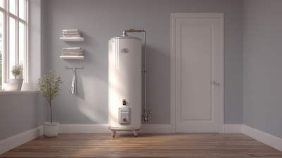 7 Essential Tips for Choosing the Perfect Water Heater for Your Home