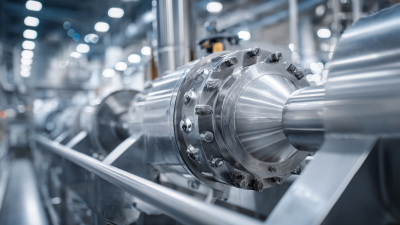 Top 7 Benefits of Using a Continuous Screw Press in Industrial Applications