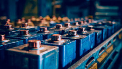 What is UN3481 Lithium Ion Batteries and Why They Matter for Safe Shipping