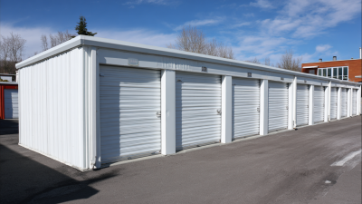 Discover the Best Storage Solutions in Romford: Affordable Options for Every Need