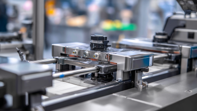 2025 Top 5 Metal Detector Checkweighers Revolutionizing Quality Control in Food Industry