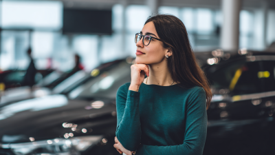 10 Best Tips for Stress Free Car Shopping Experience