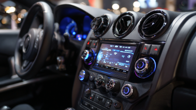 How to Install a Car Stereo Step by Step Guide for Beginners