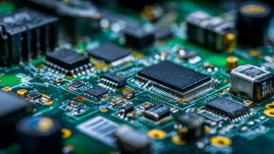 How to Choose the Best Circuit Board Fabrication Service for Your Project