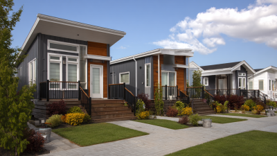 10 Essential Tips for Choosing the Best Modular Built Homes