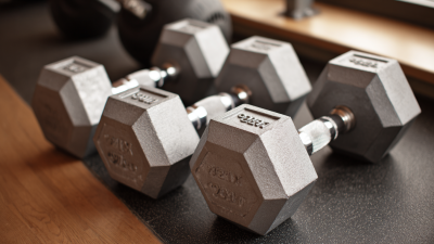 2025 Top 10 Hex Dumbbells: The Best Options for Your Home Gym to Maximize Gains