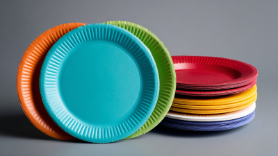 2025 Top 5 Best Paper Plates for Every Occasion That You Should Consider