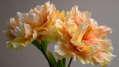 Why Petals Catalog Silk Flowers are the Best Choice for Lasting Floral Decor with 90 Percent Consumer Satisfaction