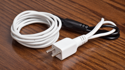 2025 Top Short Power Cord Innovations for Efficient Home and Office Use