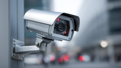 Top 10 Security Cameras for Ultimate Protection in 2023