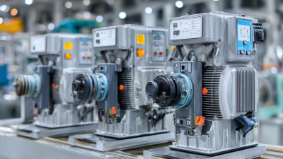 Top 10 Benefits of Using Soft Starters in Industrial Applications