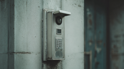 10 Essential Tips for Choosing the Best Intercom With Camera: Price and Features Explored