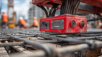 Top 7 Automatic Rebar Tying Machines for Effortless Construction in 2023