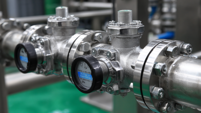 What is a Three Way Valve and How Does it Work in Fluid Control Systems