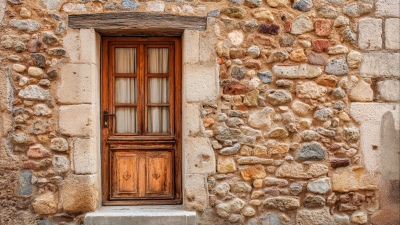 How to Choose the Perfect Single Casement Door for Your Home Design Needs